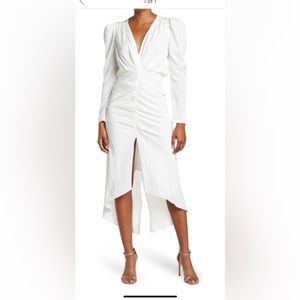 Ronny Kobo Astrid dress